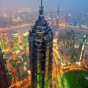 上海金茂大厦施工方与起帆股份达成合作,采购起帆电缆